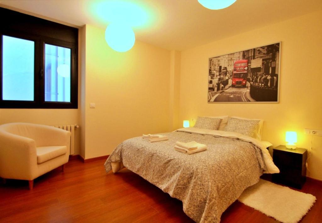 Areny, Canillo Centro, En Frente Del Telecabina De Grandvalira Ngoại thất bức ảnh