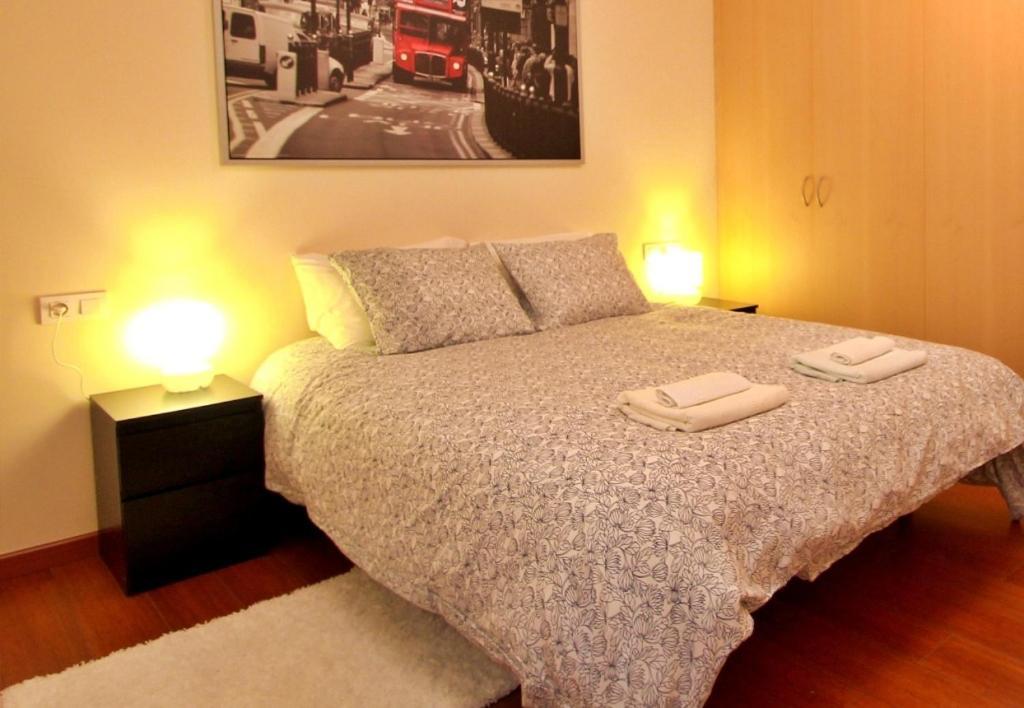 Areny, Canillo Centro, En Frente Del Telecabina De Grandvalira Ngoại thất bức ảnh